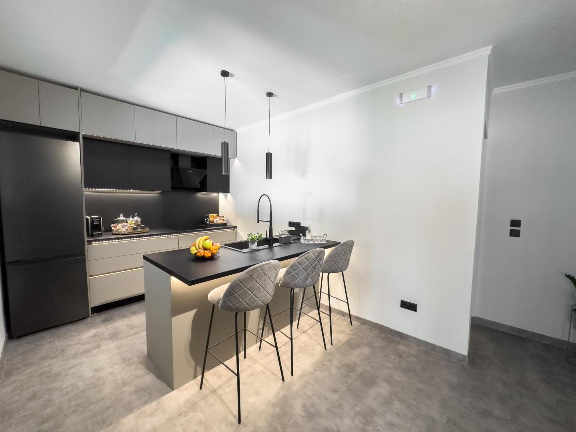 Ixia Home Exteriör bild