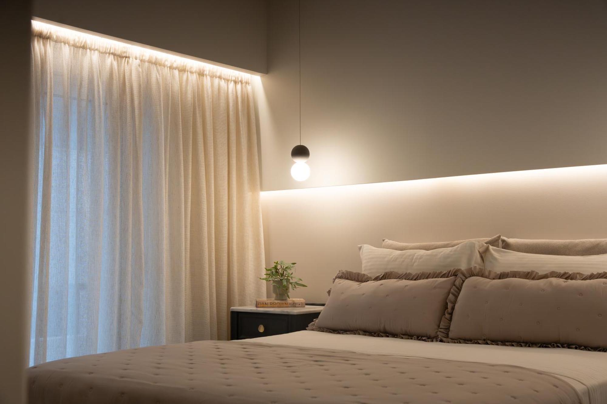 Ixia Home Exteriör bild