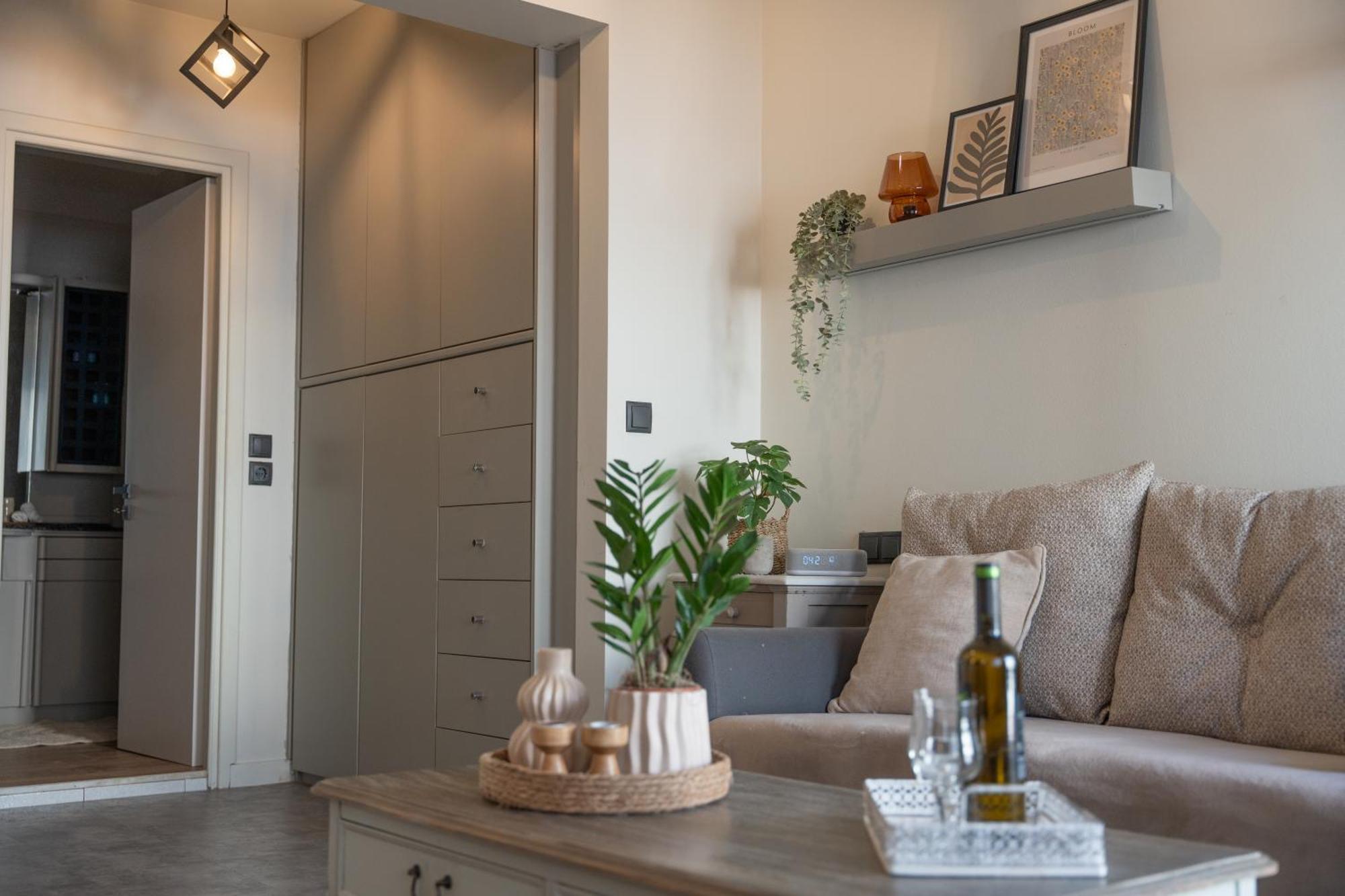 Ixia Home Exteriör bild