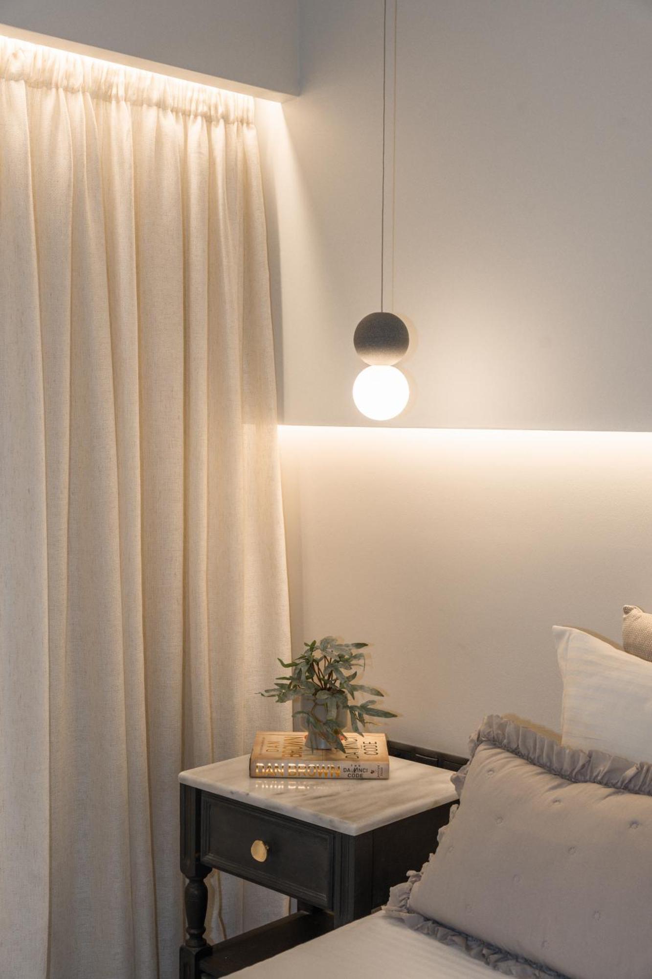 Ixia Home Exteriör bild